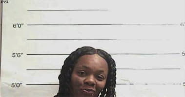 Danee Lazard, - Orleans Parish County, LA 